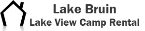Lake Bruin Rental Camp